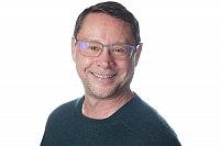 Professor Bart Wilson, Chapman University, LA